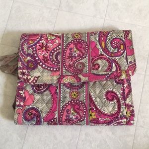 Vera Bradley Travel Case